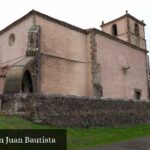 Iglesia de San Juan Bautista