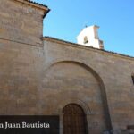 Iglesia de San Juan Bautista