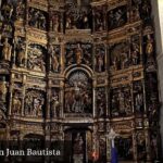 Iglesia de San Juan Bautista