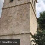 Iglesia de San Juan Bautista