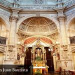 Iglesia de San Juan Bautista