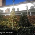Iglesia de San Juan Bautista