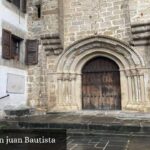 Iglesia de San Juan Bautista
