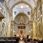 Iglesia de San Juan Bautista