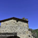Iglesia de San Juan Bautista