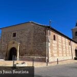 Iglesia de San Juan Bautista