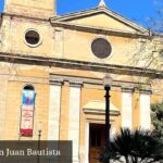 Iglesia de San Juan Bautista