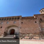 Iglesia de San Juan Bautista