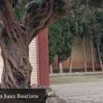 Iglesia de San Juan Bautista