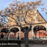 Iglesia de San Juan Bautista