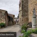 Iglesia de San Juan Bautista