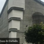 Iglesia de San Juan de Carballo