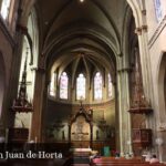 Iglesia de San Juan de Horta