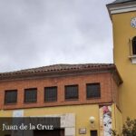 Iglesia de San Juan de la Cruz