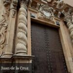 Iglesia de San Juan de la Cruz