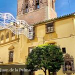 Iglesia de San Juan de la Palma