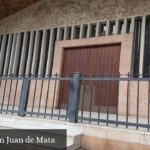 Iglesia de San Juan de Mata