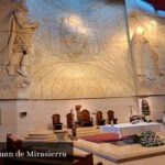 Iglesia de San Juan de Mirasierra