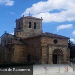 Iglesia de San Juan de Rabanera