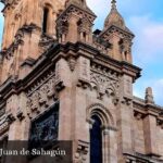 Iglesia de San Juan de Sahagún