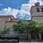Iglesia de San Juan Evangelista
