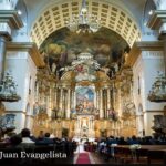 Iglesia de San Juan Evangelista