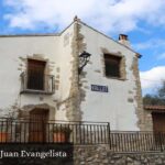 Iglesia de San Juan Evangelista