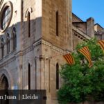 Iglesia de San Juan | Lleida