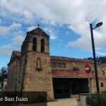 Iglesia de San Juan
