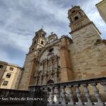 Iglesia de San Juan y San Pedro de Renueva