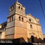 Iglésia de San Julián