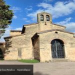 Iglesia de San Julián de Los Prados