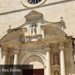 Iglesia de San Julián