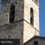 Iglesia de San Julián