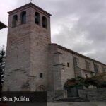 Iglesia de San Julián