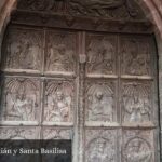 Iglesia de San Julián y Santa Basilisa
