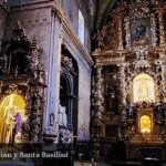 Iglesia de San Julián y Santa Basilisa