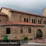 Iglesia de San Justo y Pastor