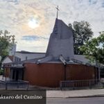 Iglesia de San Lázaro del Camino