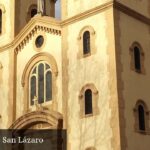 Iglesia de San Lázaro