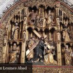 Iglesia de San Lesmes Abad