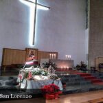 Iglesia de San Lorenzo