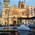 Iglesia de San Lorenzo