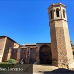Iglesia de San Lorenzo