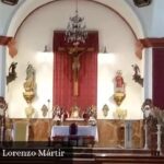 Iglesia de San Lorenzo Mártir