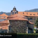 Iglesia de San Lorenzo