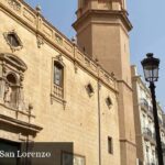 Iglesia de San Lorenzo