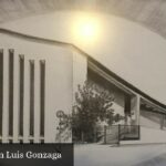 Iglesia de San Luis Gonzaga