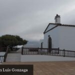 Iglesia de San Luis Gonzaga