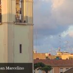 Iglesia de San Marcelino